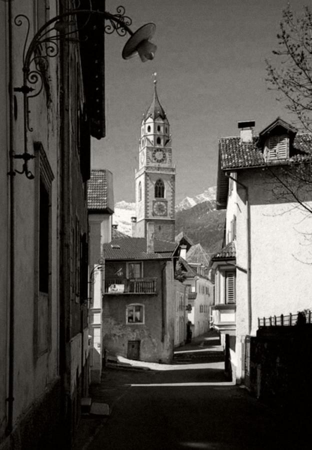 Space Nr. 11 Merano Esterno foto