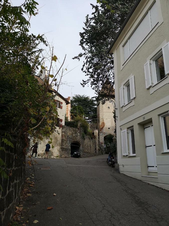 Space Nr. 11 Merano Esterno foto